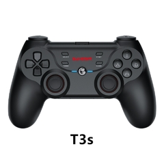 GameSir T3, Gamepad para Nintendo Switch, Smatphone Apple iPhone e PC sendo Bluetooth 5.0 - Império gamer