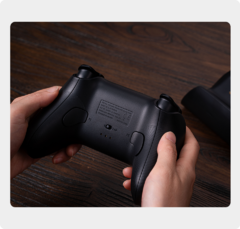 8BitDo - Ultimate Wireless Bluetooth Gaming Controller com Charging Dock para Nintendo Switch e PC, Windows 10, 11, Steam - loja online