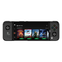 GameSir X2 Pro Xbox Gamepad Android Type C Mobile Game Controller para Xbox Game Pass xCloud STADIA GeForce Now Luna Cloud Gaming