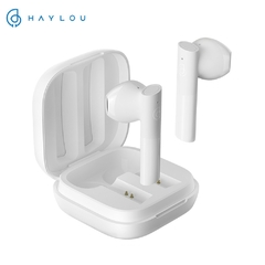 HAYLOU GT6 Fones de ouvido com emparelhamento automático Bluetooth 5.2, Mono e AAC Stero Sound Fones de ouvido sem fio de baixa latência - comprar online