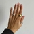 Anillo Chunky Gold - comprar online