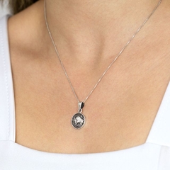 Pingente bali signo Touro - comprar online