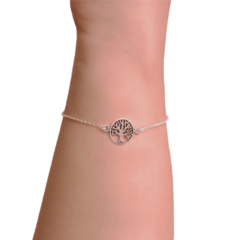 Pulseira Árvore da Vida - comprar online