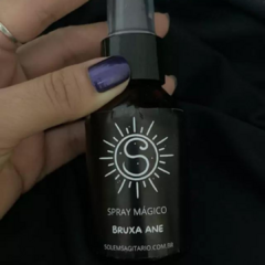 Spray Mágico de Ambiente - 60ml