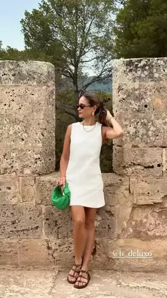 Vestido Sophia