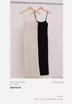 Vestido Pietra - comprar online