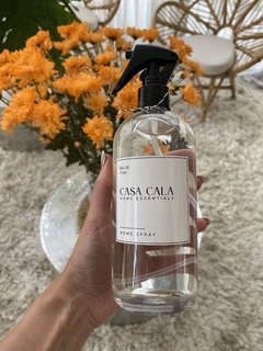 Home Spray 500ml - Casa Cala