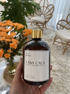 Difusor de ambientes 300ml - Casa Cala