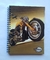 Cuaderno A4 TD 100 hojas rayadas