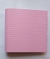 Carpeta 3x40 Inkdrop rosa pastel