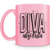 Caneca Cerâmica Glitter Personalizada - comprar online