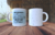 Caneca Personalizada Especial Pastor - loja online