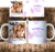 Caneca Personalizada - Molduras Especiais