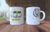 Caneca Personalizada Especial Pastor - comprar online