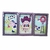 Quadro Decorativo - Infantil - Kit 3 Un - comprar online