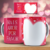 Caneca Personalizada - Love - loja online