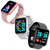 Smartwatch Band Y68 D20 - comprar online