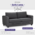 Sofa Cama Velvet - comprar online