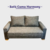 Sofa Cama Harmony.