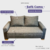 Sofa Cama Harmony. - comprar online