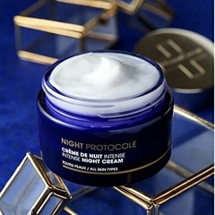 Night Protocole Cream 50 Ml - comprar en línea