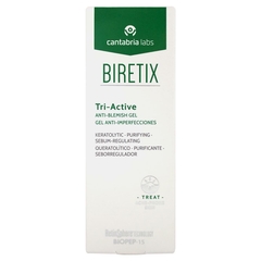 Biretix Triactive Gel 50Ml - comprar en línea