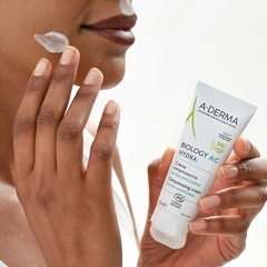 A Derma Biology AC Hydra 40 mL crema hidratante para acne - comprar en línea