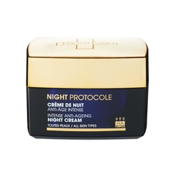 Night Protocole Cream 50 Ml