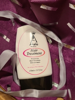 AKELA HAIR TREATMENT 150ml - comprar online