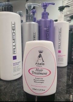 Imagem do AKELA HAIR TREATMENT 150ml