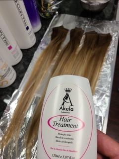 Imagem do AKELA HAIR TREATMENT 150ml