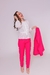 Calça Aurora Pink - comprar online
