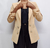 Blazer Amanda em viscose na internet