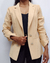 Blazer Amanda em viscose