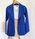 Blazer Manú azul Royal - comprar online