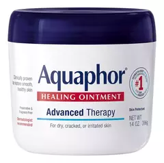 Ungüento Aquaphor Healing Advanced Therapy Skin Protector