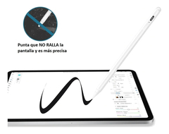 Imagen de Lápiz Optico Stylus Pen 10 Generación Para iPad