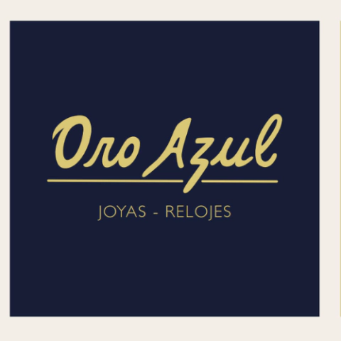 Oro Azul Joyería