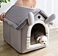 Casa tipo Canil para pets - comprar online