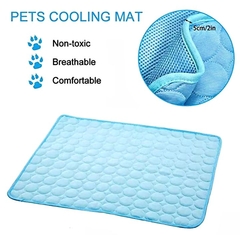 Cama refrescante para cães - comprar online