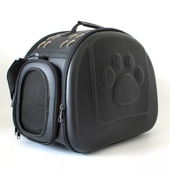 Bolsa transparente para gatos - comprar online