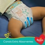 Imagem do Fraldas Pampers Supersec XXG 20 unidades