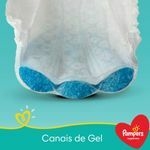 Fraldas Pampers Supersec XXG 20 unidades - Mamys Help