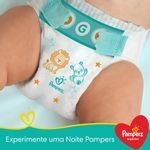 Fraldas Pampers Supersec XXG 20 unidades - loja online