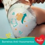 Fraldas Pampers Supersec XXG 20 unidades na internet