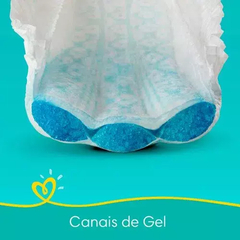 Fralda Pampers Confort Sec XG com 34 Unidades - loja online