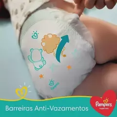 Fralda Pampers Supersec XG 22 Unidades - loja online