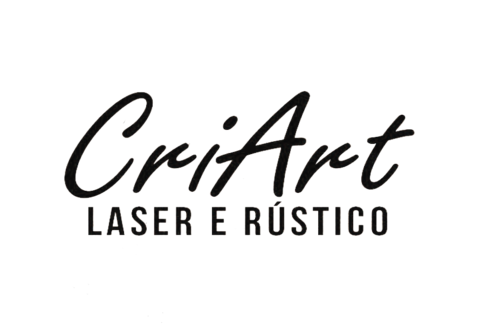 CriArt Laser e Rústico