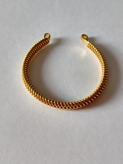 Bracelete Mola Dourado