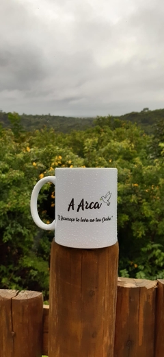 Caneca da Arca